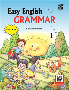 Easy English Grammar